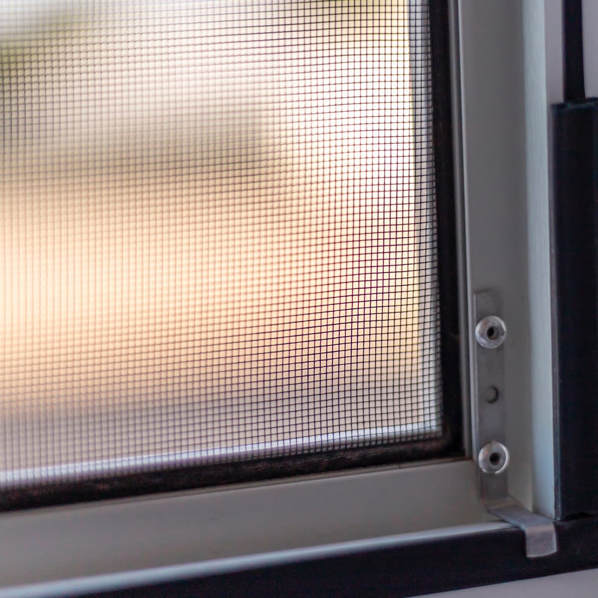 Volets roulants et moustiquaires